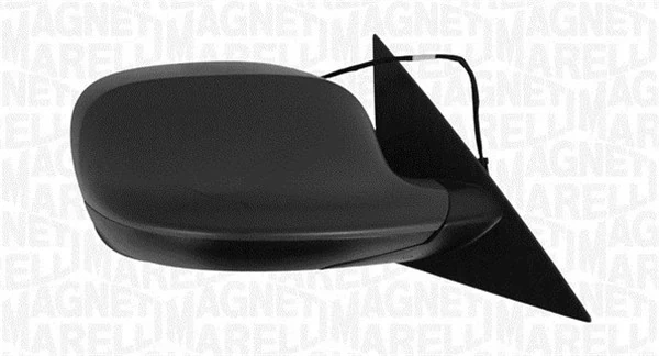 Exterior Mirror